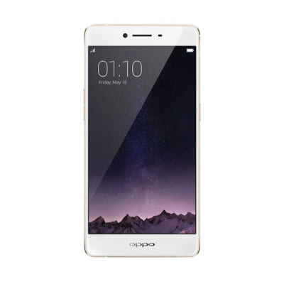 Điện Thoại OPPO R7s - Hàng Chính Hãng