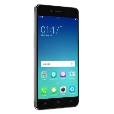 Điện Thoại OPPO A37 (Đen) - Hàng Chính Hãng