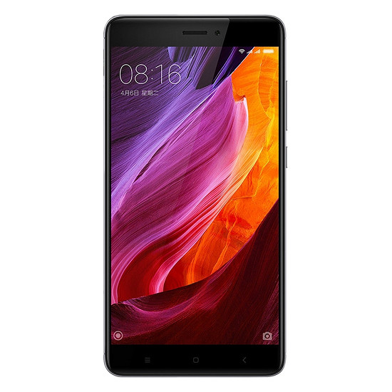 Điện Thoại Xiaomi Redmi Note 4 (64GB/4GB) - Hàng Chính Hãng